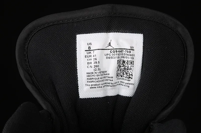 All categories Air Jordan Jordan series basketball shoes Air Jordan 1 Low X version Air Jordan 1 Low AJ1 Joe 1 low-top cultural and leisure sports sneakers CQ9447-700